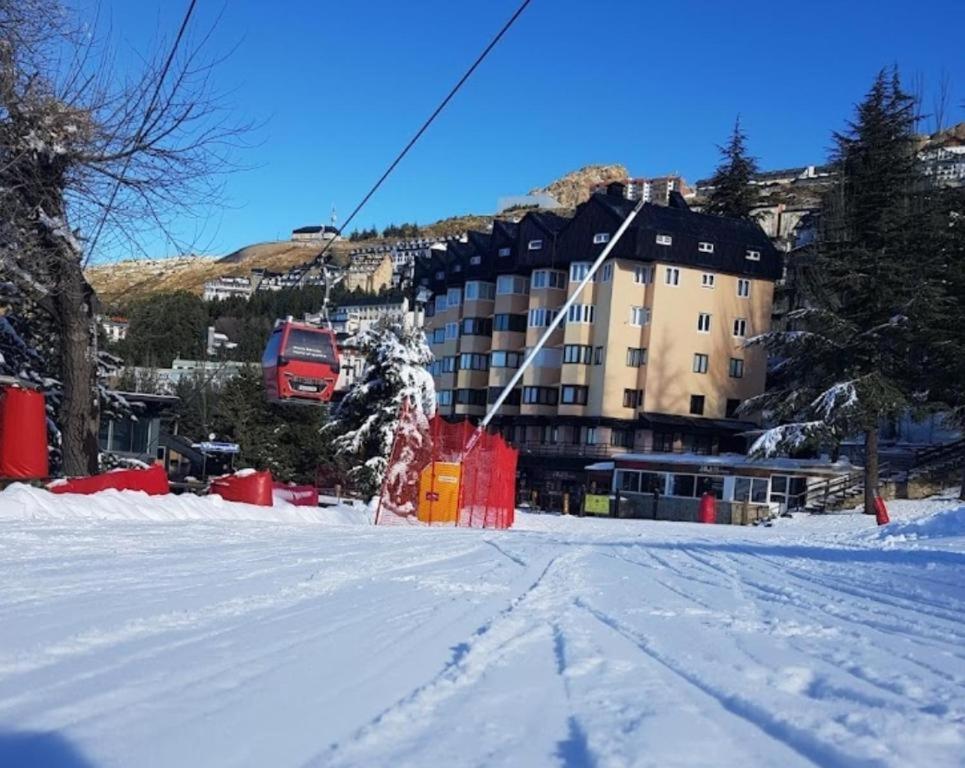 Apartamento Superior Sierra Nevada公寓 外观 照片