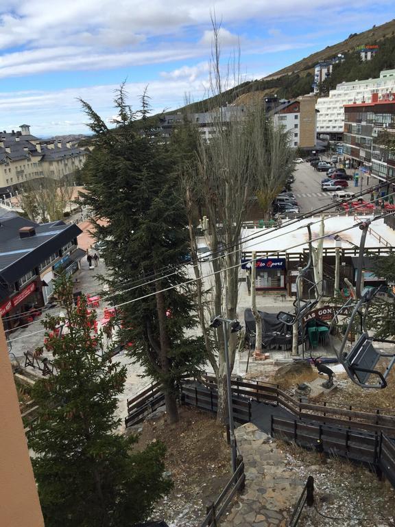 Apartamento Superior Sierra Nevada公寓 客房 照片