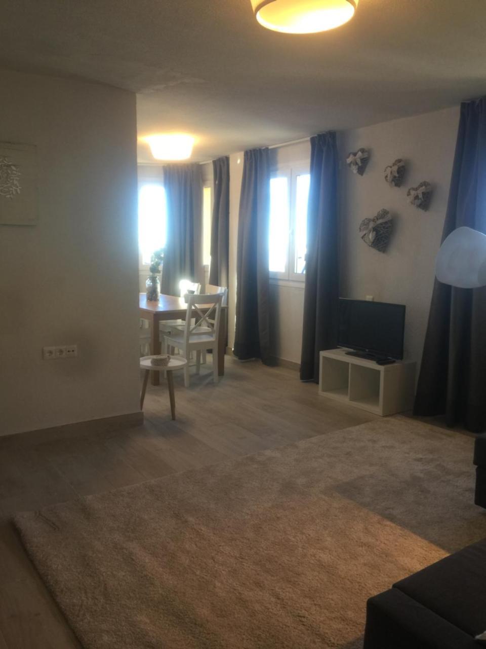 Apartamento Superior Sierra Nevada公寓 外观 照片