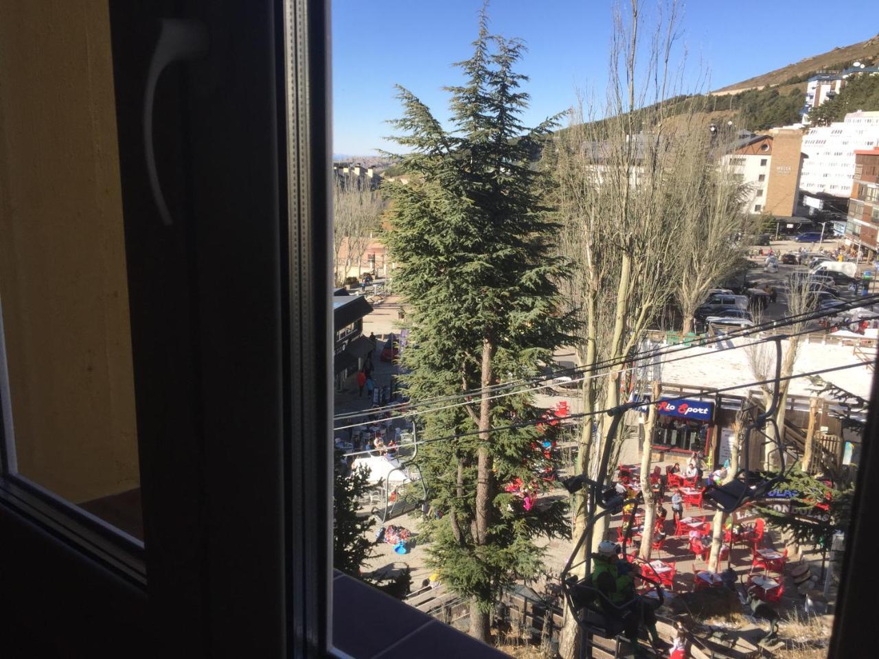 Apartamento Superior Sierra Nevada公寓 外观 照片