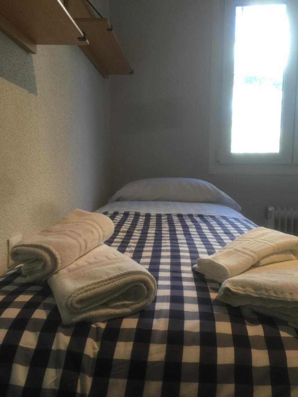 Apartamento Superior Sierra Nevada公寓 外观 照片