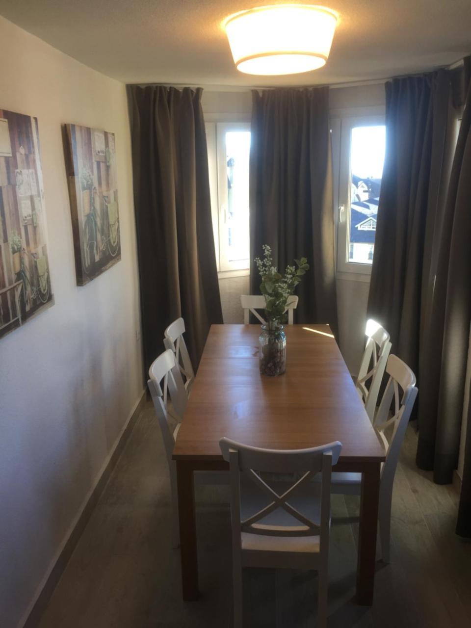 Apartamento Superior Sierra Nevada公寓 外观 照片