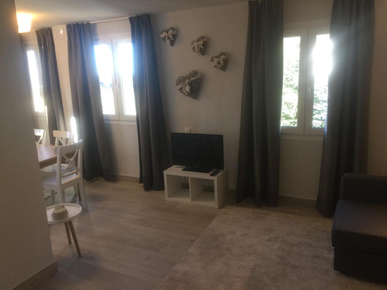 Apartamento Superior Sierra Nevada公寓 外观 照片