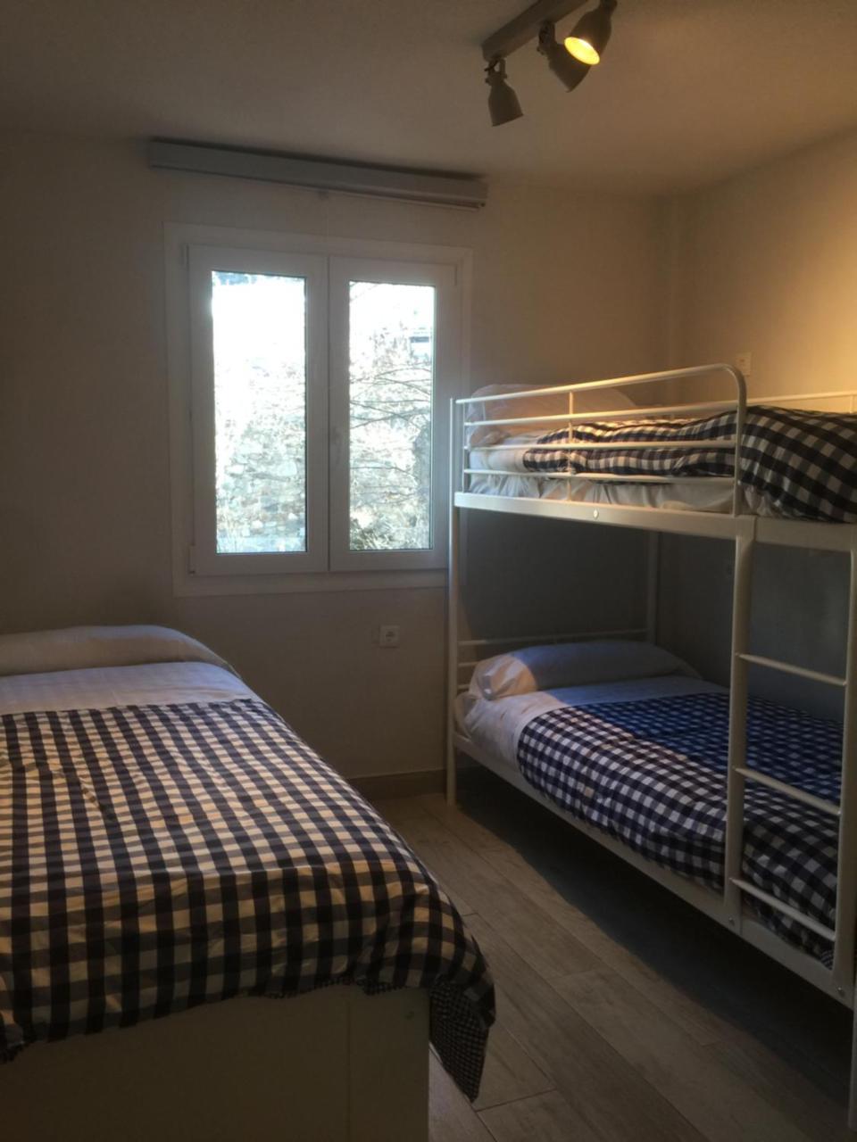 Apartamento Superior Sierra Nevada公寓 外观 照片