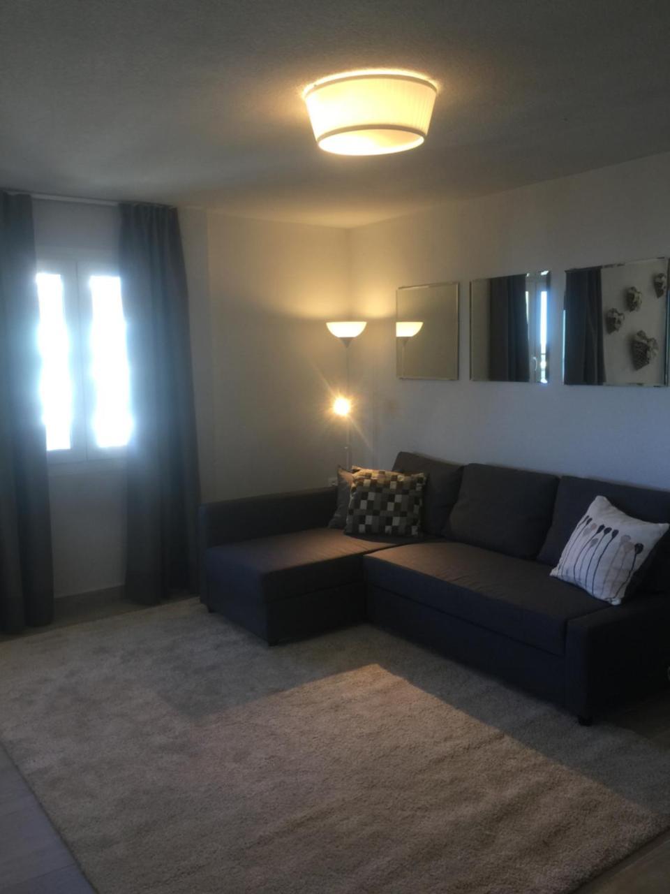Apartamento Superior Sierra Nevada公寓 外观 照片