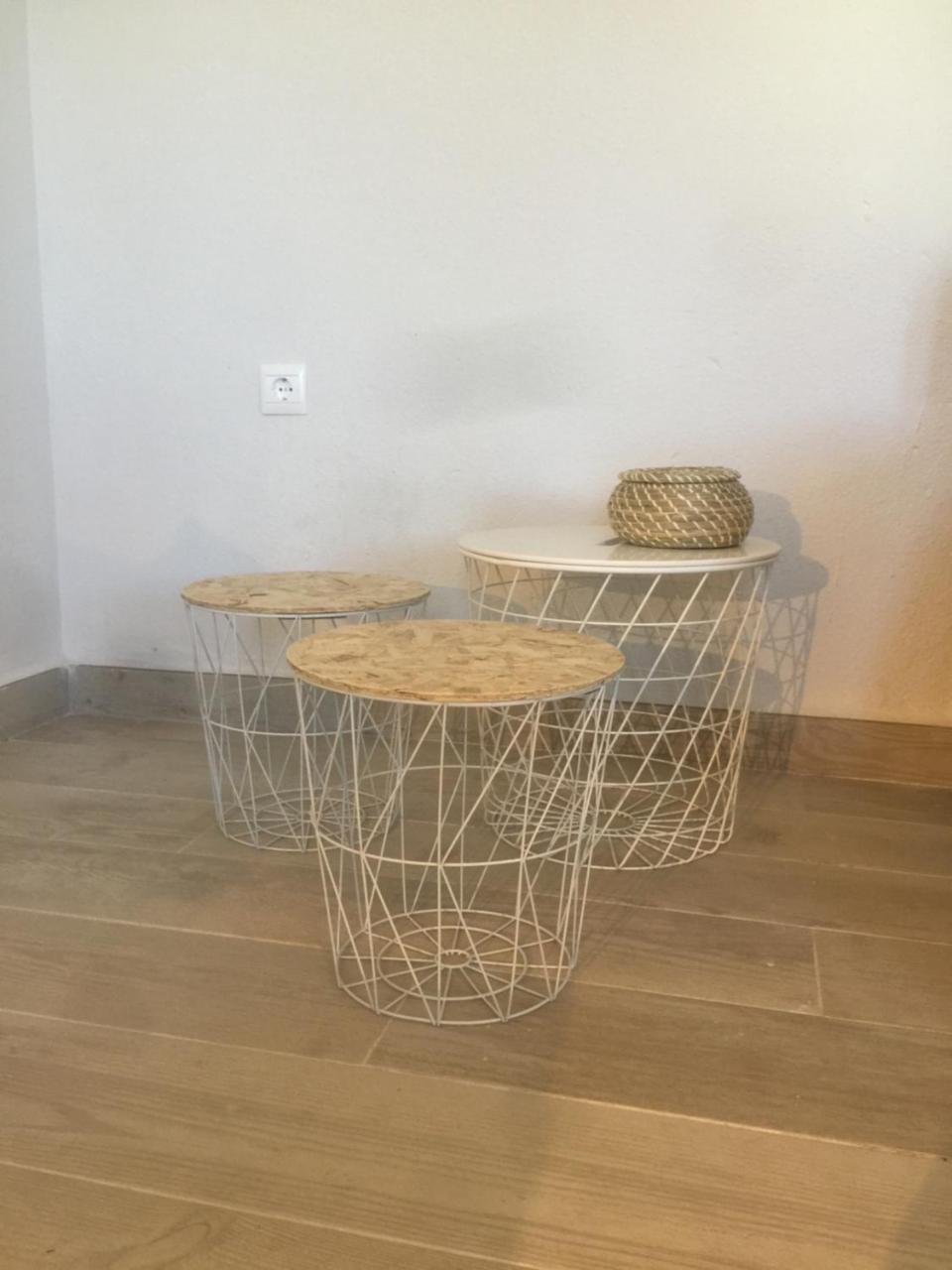 Apartamento Superior Sierra Nevada公寓 外观 照片