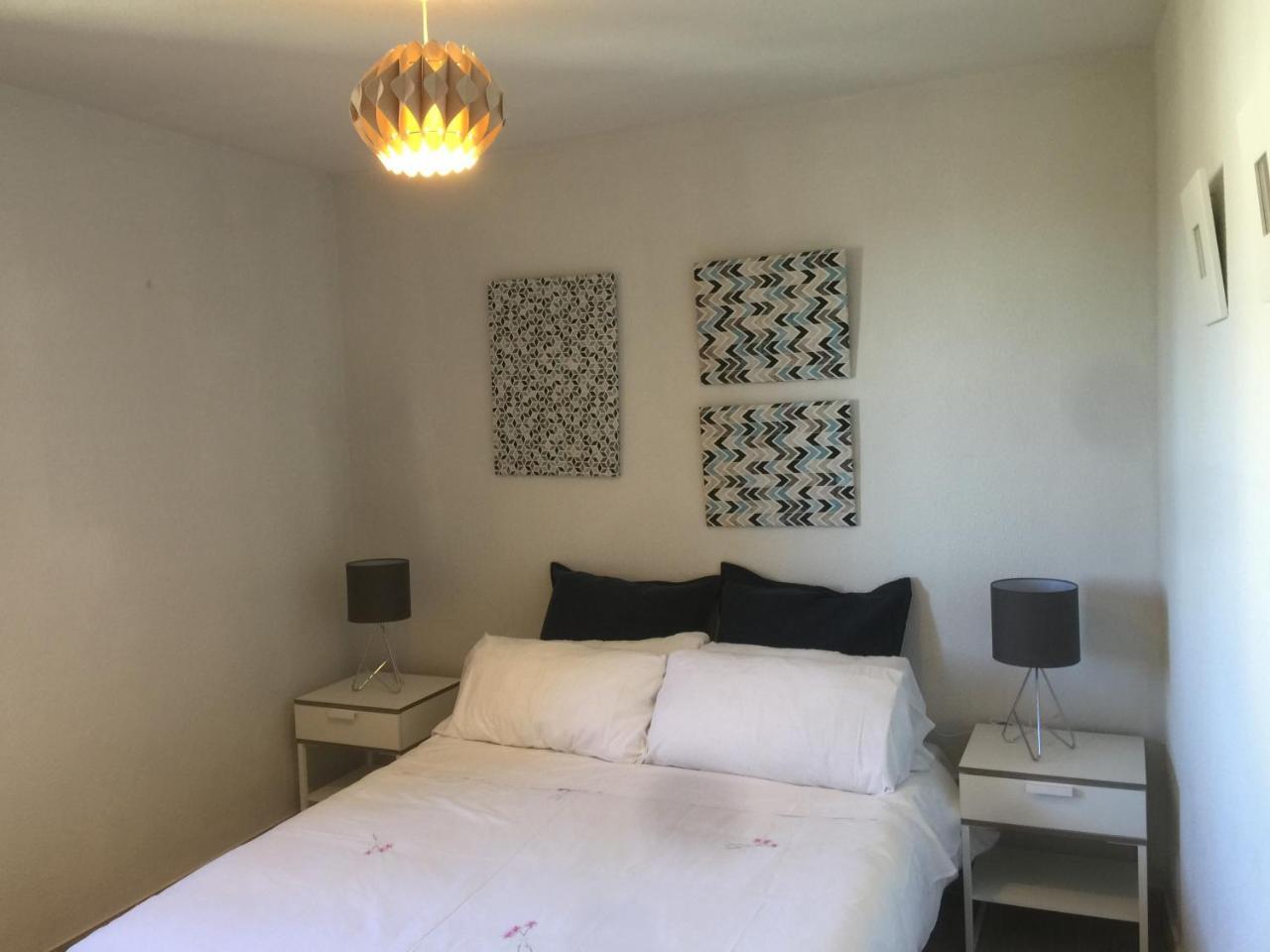 Apartamento Superior Sierra Nevada公寓 外观 照片