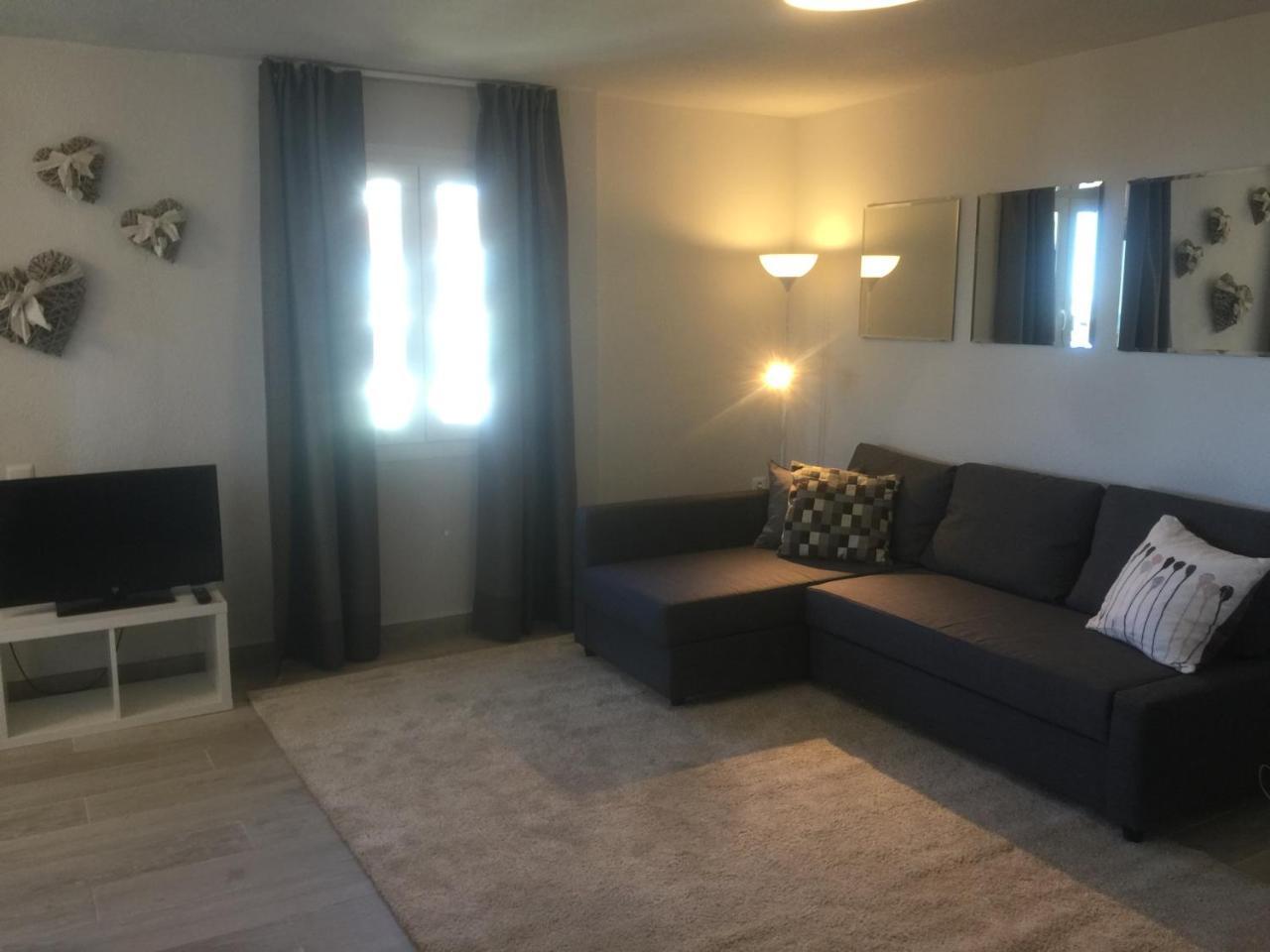 Apartamento Superior Sierra Nevada公寓 外观 照片
