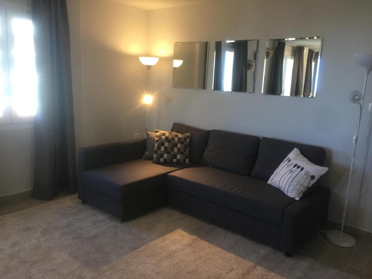 Apartamento Superior Sierra Nevada公寓 外观 照片