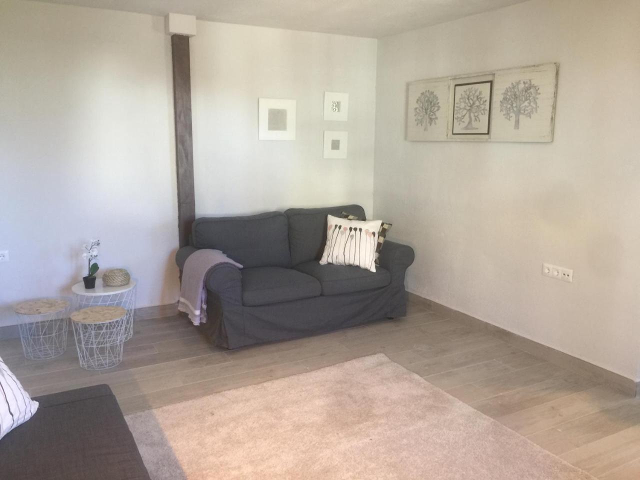 Apartamento Superior Sierra Nevada公寓 外观 照片