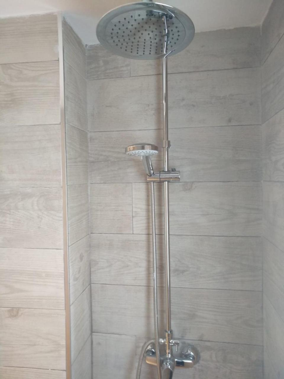 Apartamento Superior Sierra Nevada公寓 外观 照片