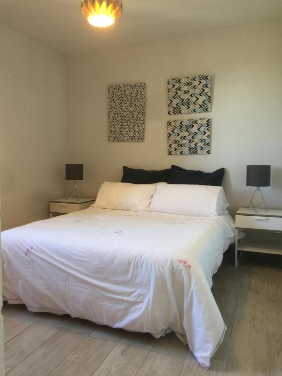 Apartamento Superior Sierra Nevada公寓 外观 照片