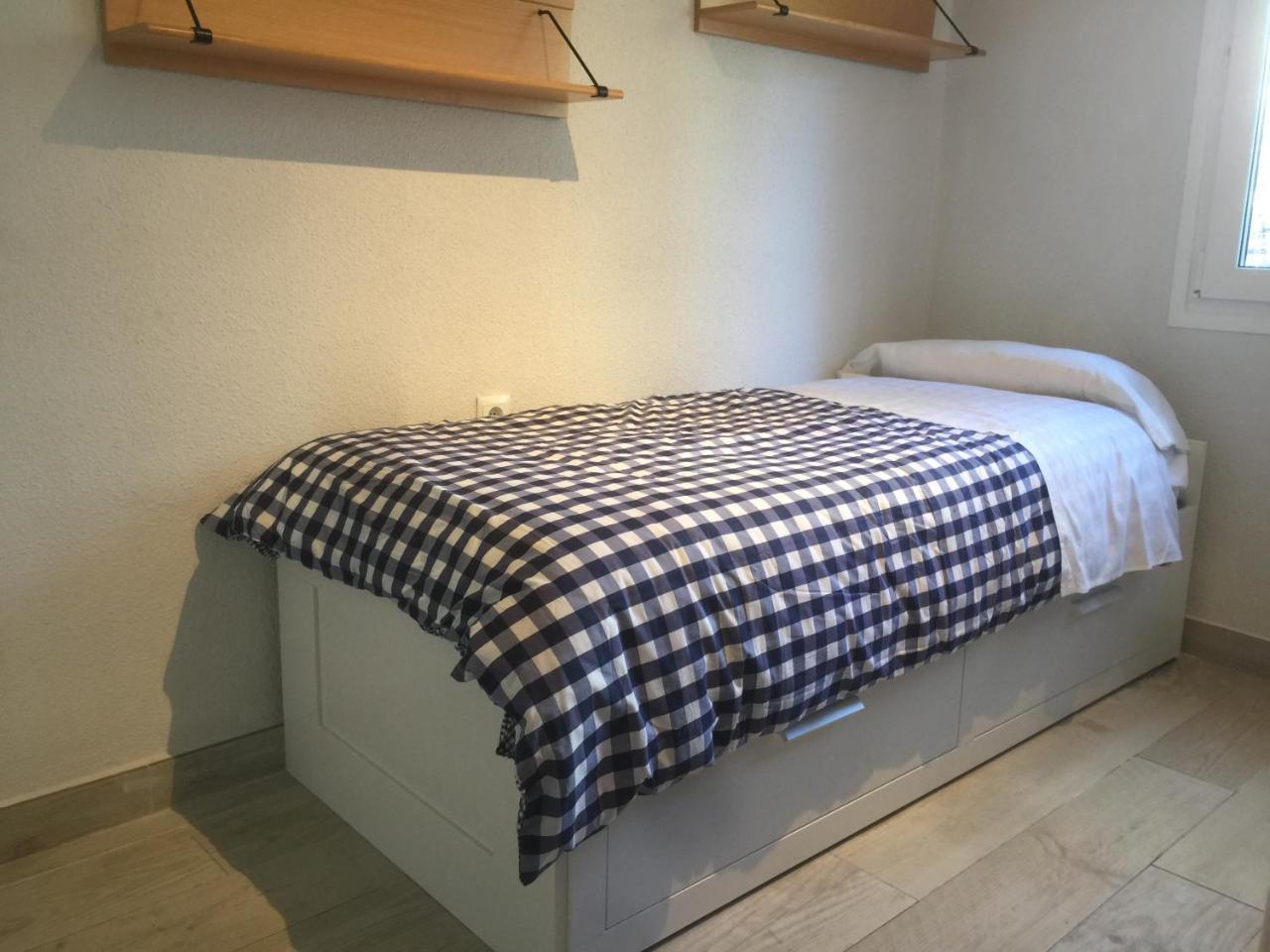 Apartamento Superior Sierra Nevada公寓 外观 照片