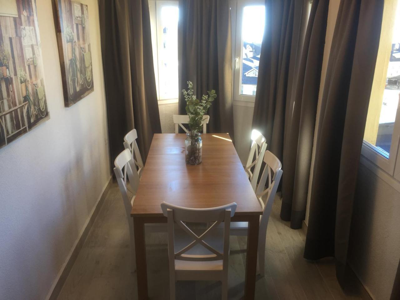Apartamento Superior Sierra Nevada公寓 外观 照片